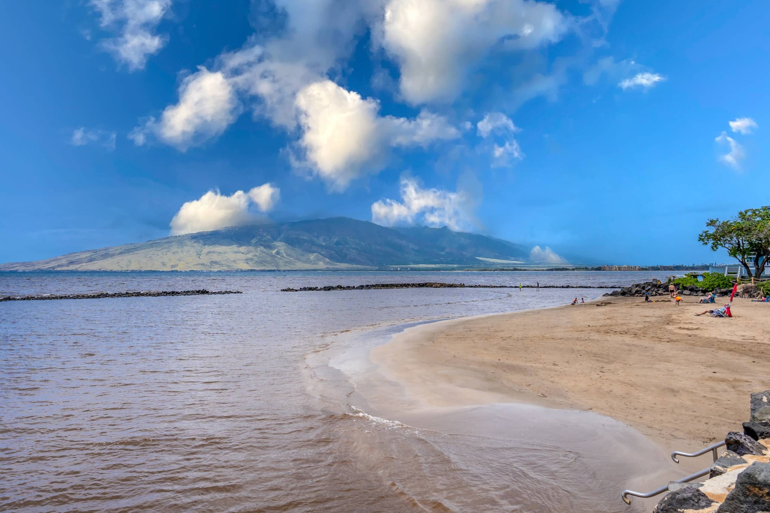 Condo in Kihei · ★4.9 · 2 bedrooms · 3 beds · 2 baths - Image 45
