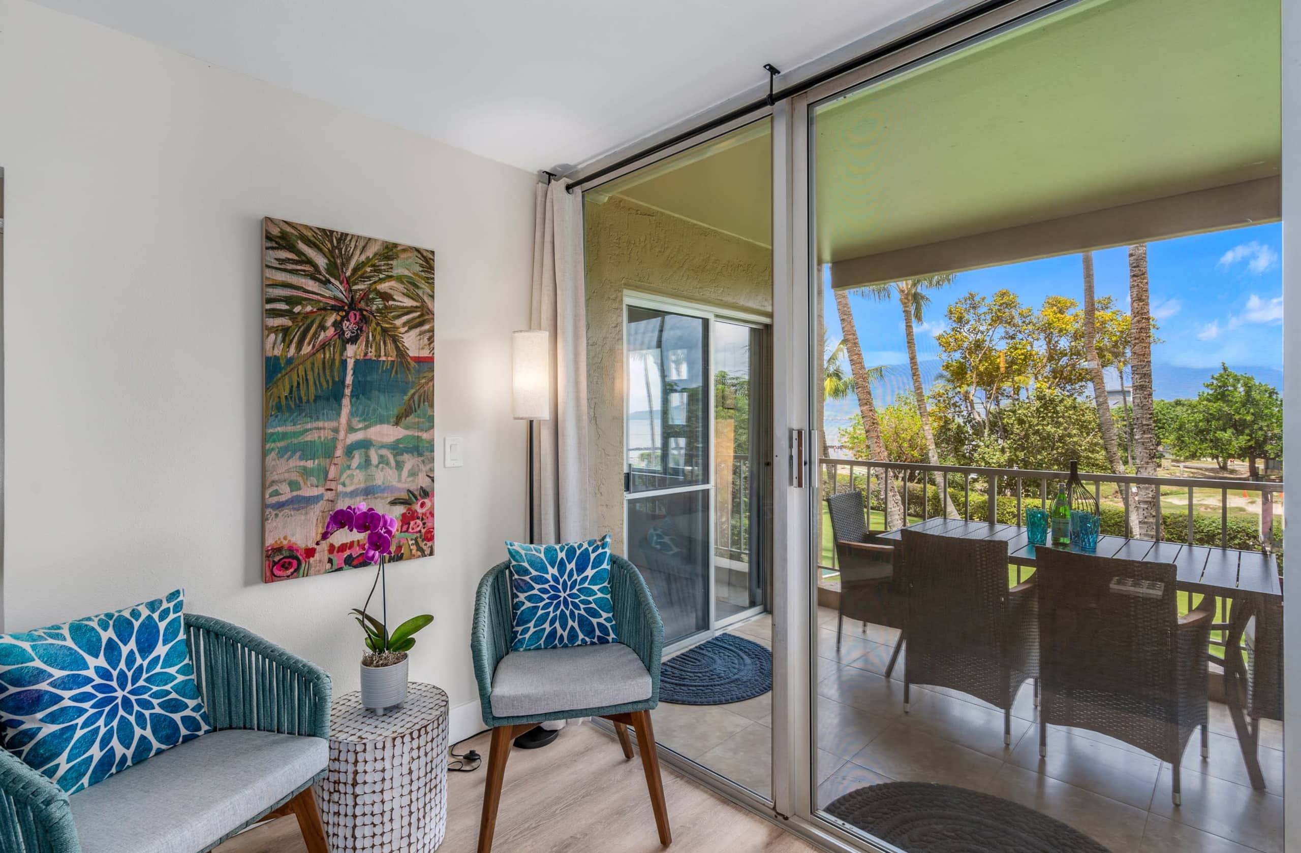 Condo in Kihei · ★4.9 · 2 bedrooms · 3 beds · 2 baths - Image 5