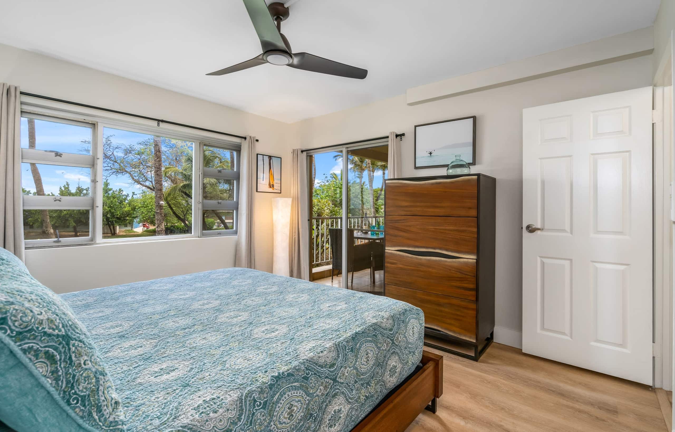 Condo in Kihei · ★4.9 · 2 bedrooms · 3 beds · 2 baths - Image 19