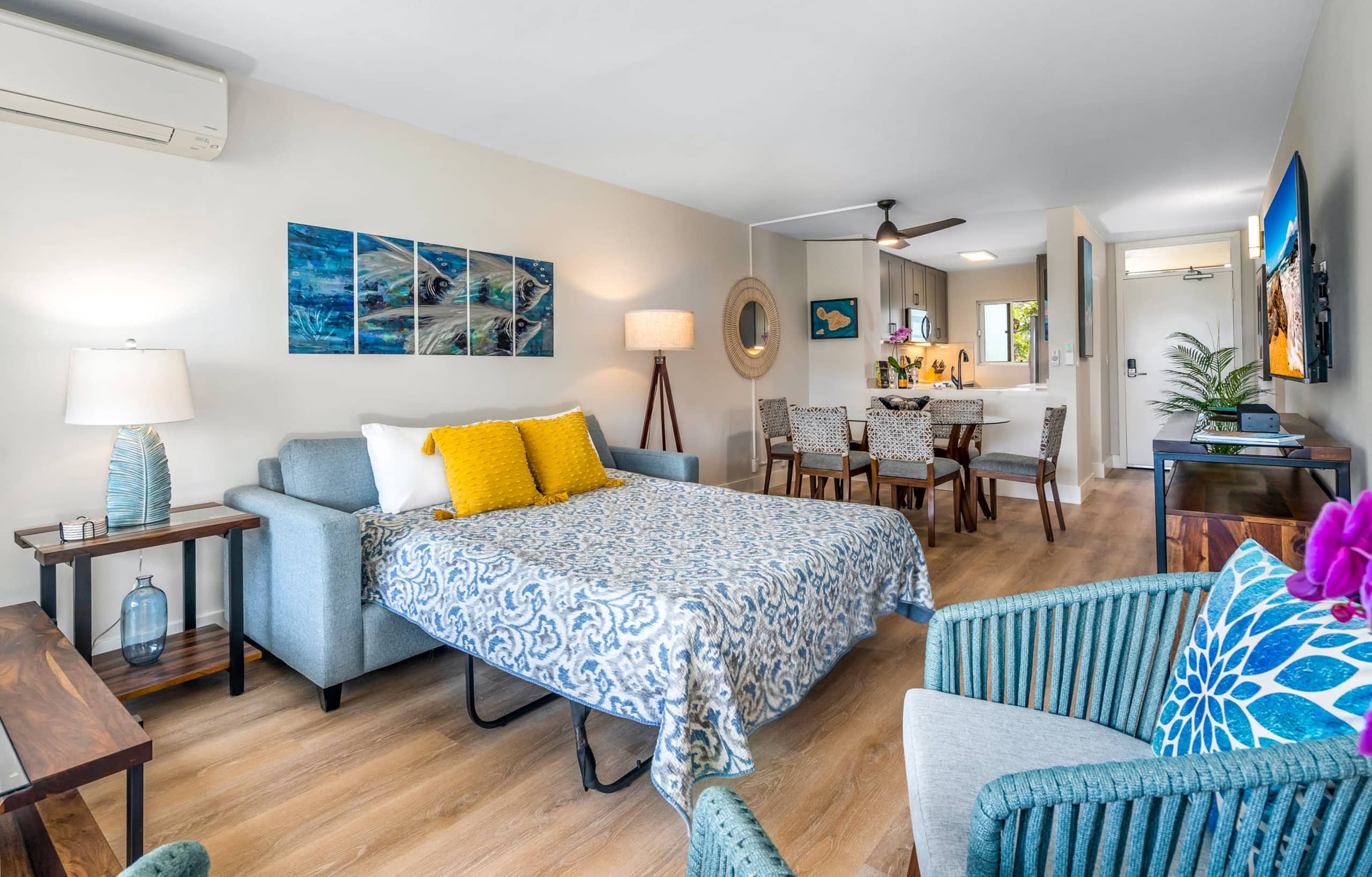 Condo in Kihei · ★4.9 · 2 bedrooms · 3 beds · 2 baths - Image 49