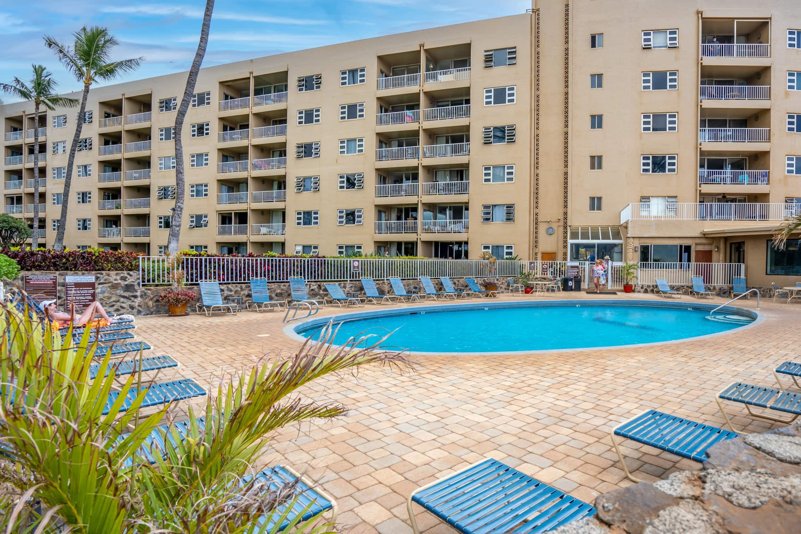Condo in Kihei · ★4.9 · 2 bedrooms · 3 beds · 2 baths - Image 42