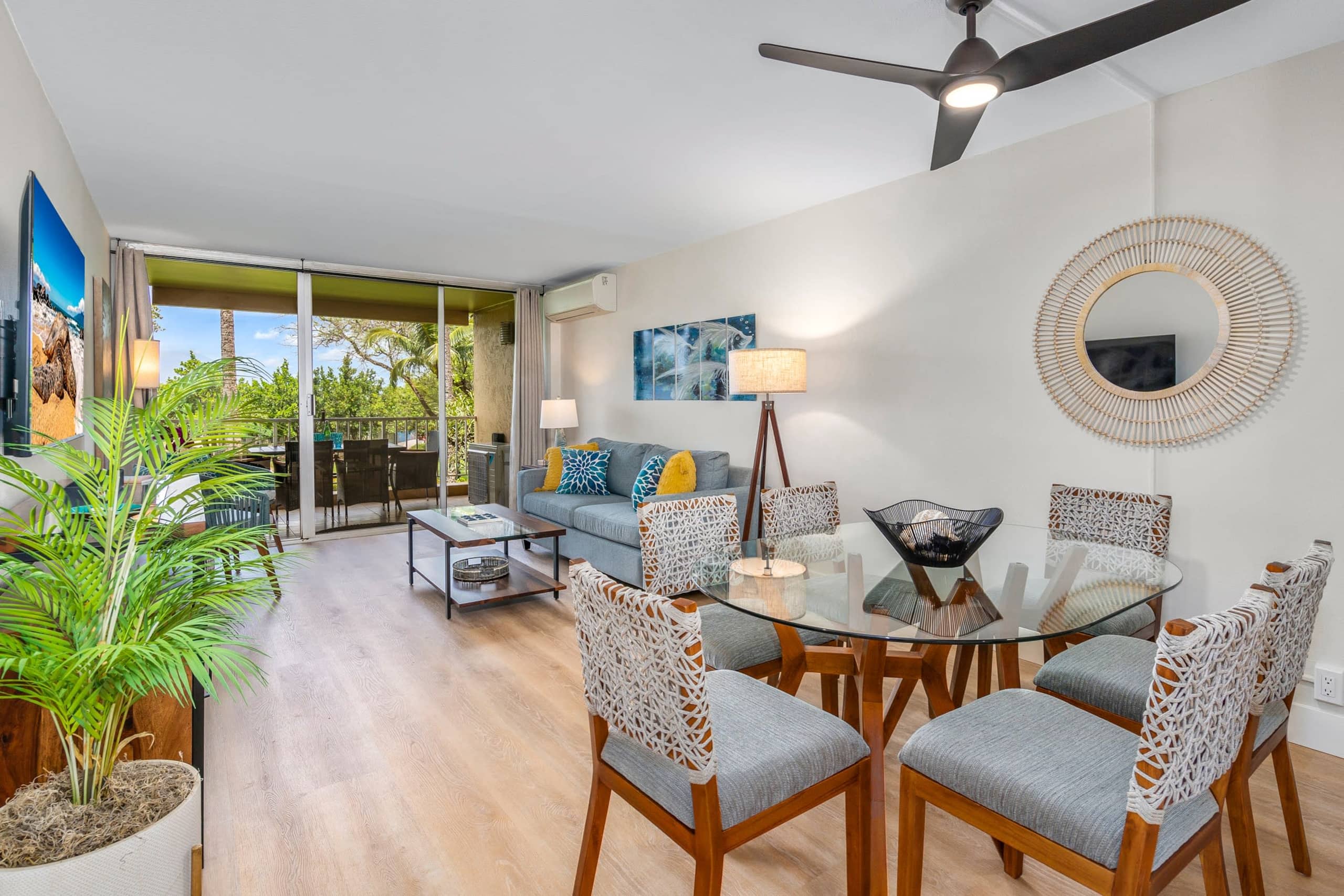Condo in Kihei · ★4.9 · 2 bedrooms · 3 beds · 2 baths - Image 6