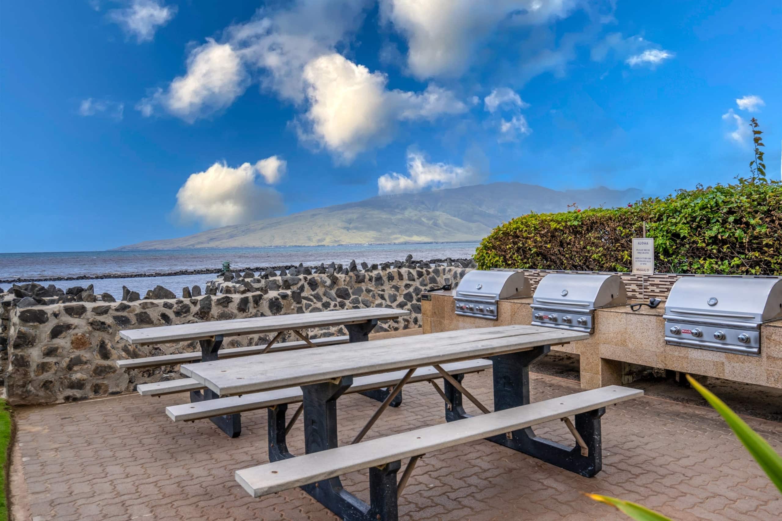 Condo in Kihei · ★4.9 · 2 bedrooms · 3 beds · 2 baths - Image 46