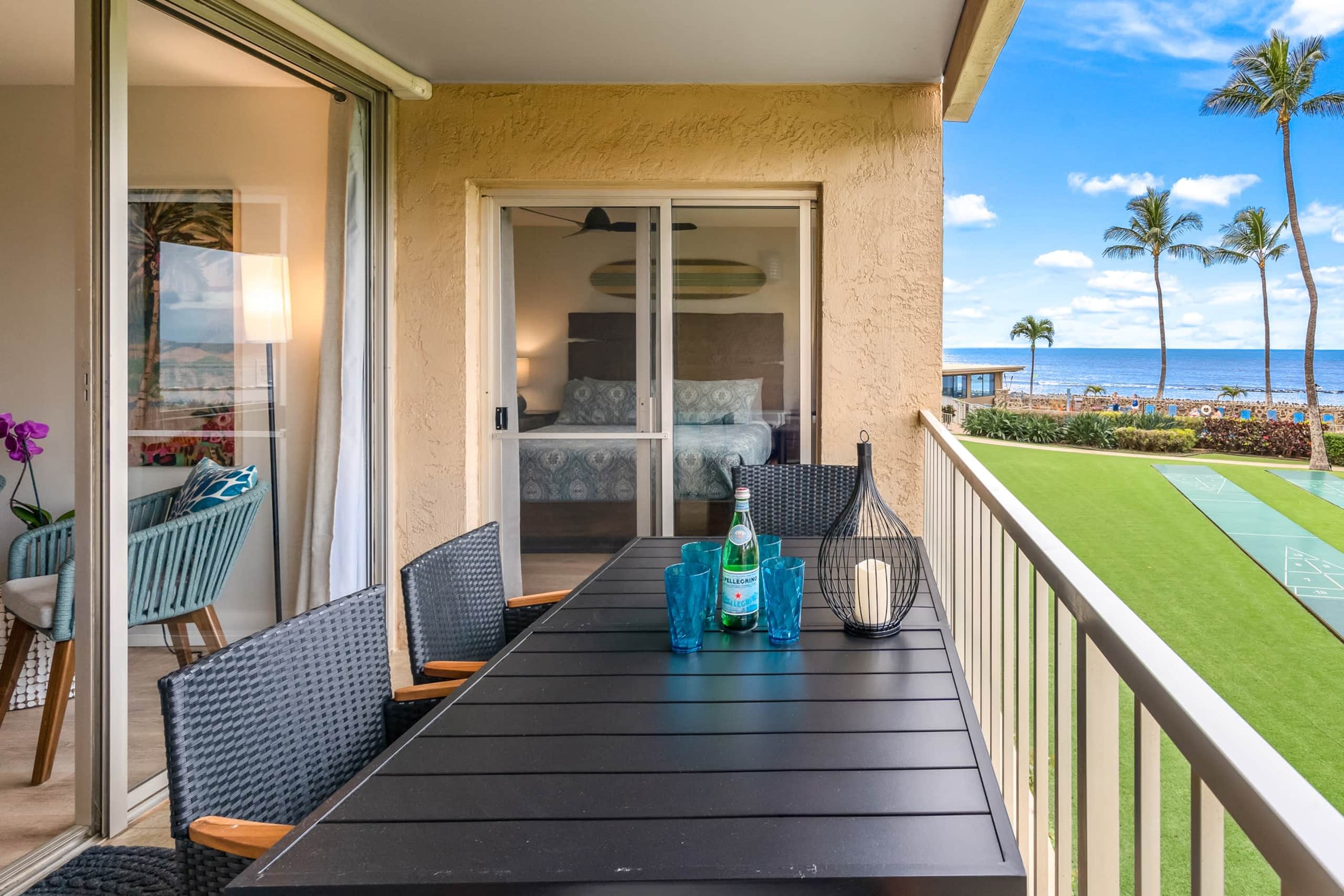 Condo in Kihei · ★4.9 · 2 bedrooms · 3 beds · 2 baths - Image 37