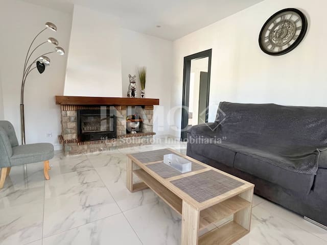 Inmo22 managed Airbnb listing 3