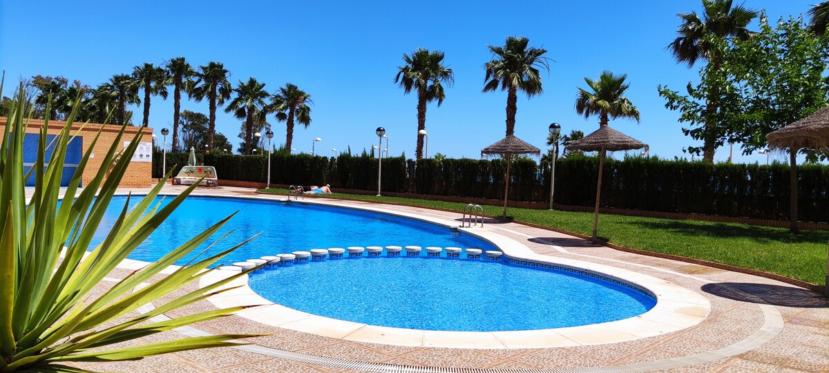 Apartamento en Oropesa del Mar