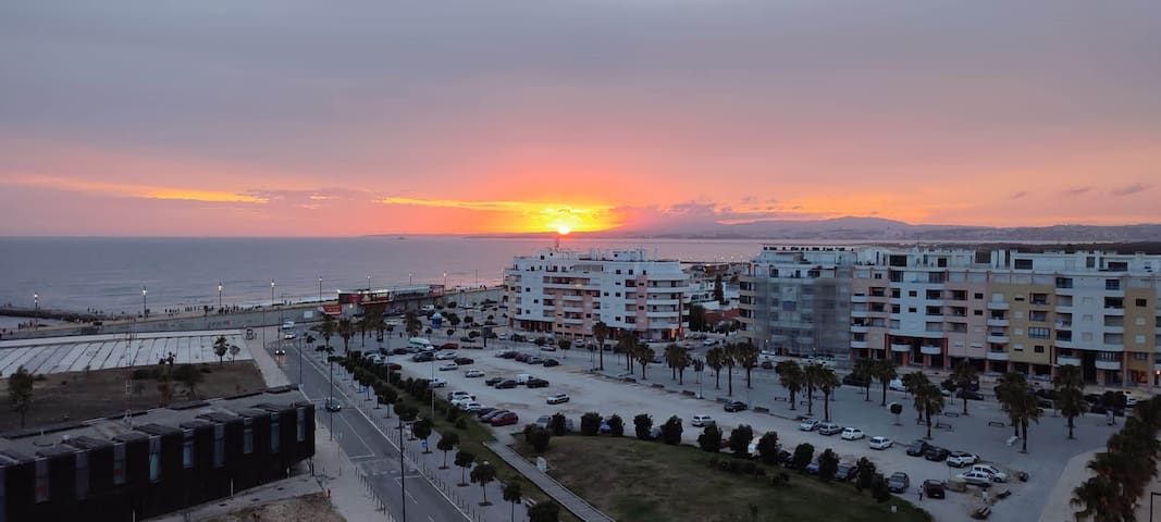 Caparica Villas managed Airbnb listing 1