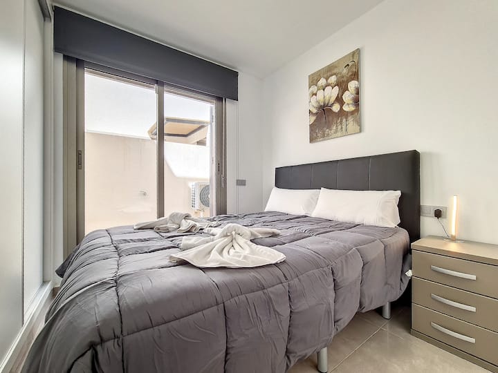 Спална соба 2