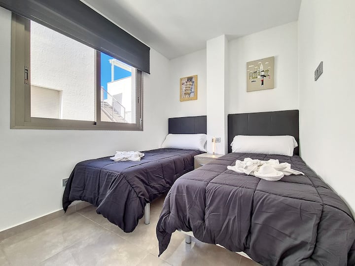 Спална соба 3