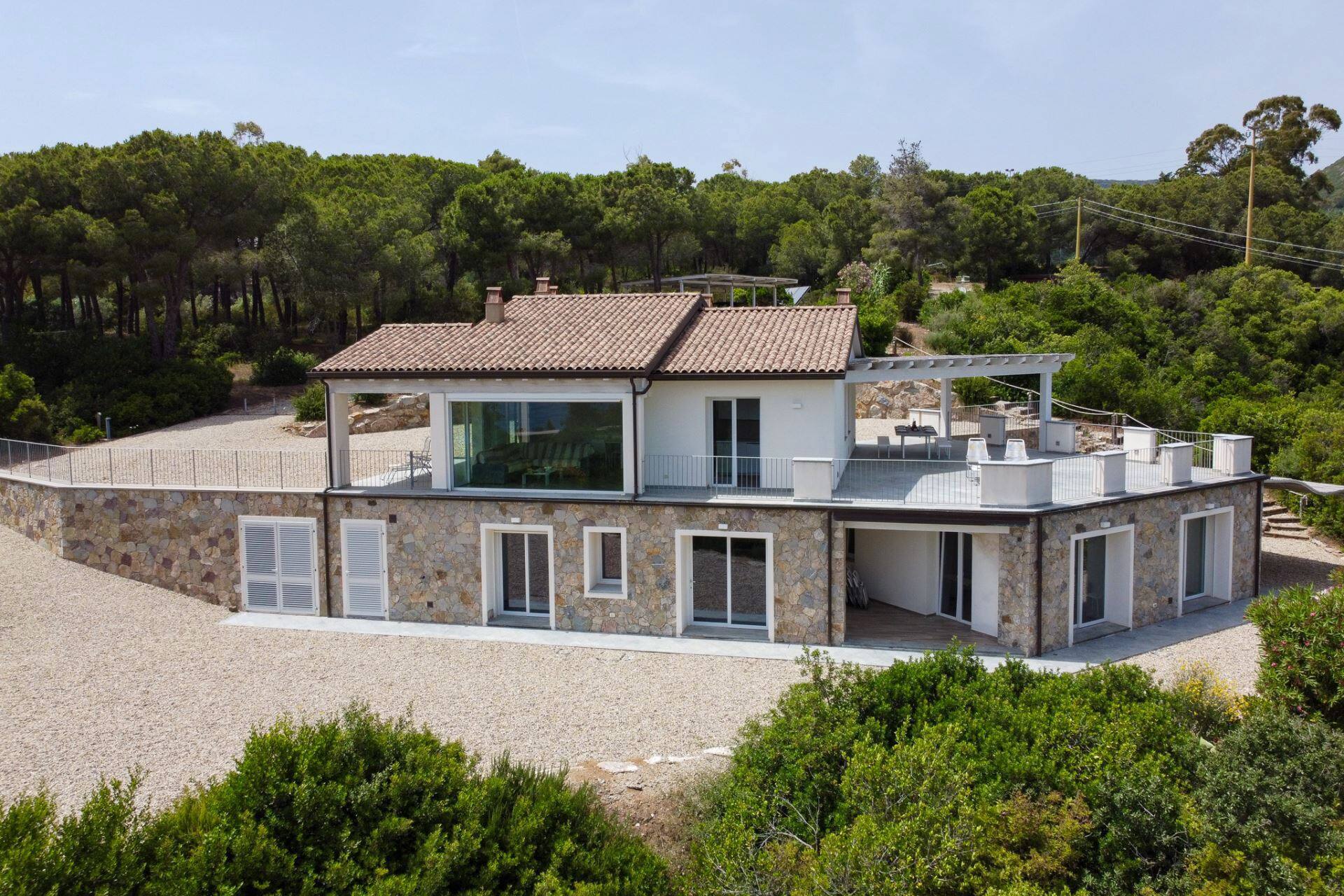 Villa Margidore - Margidore 2