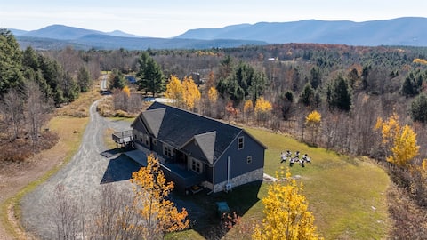 Mountain Paradise - Pickleball / Hot Tub / Games