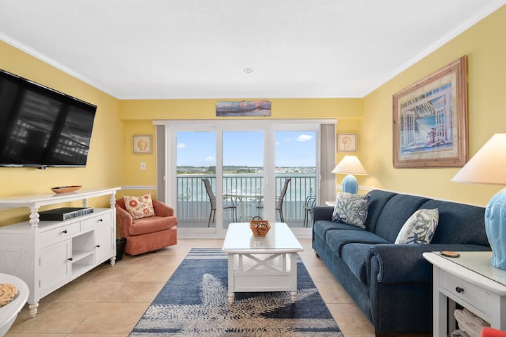 White Marlin Oasis - Ocean City, MD