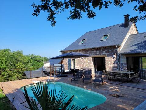 Gîte of tranquility