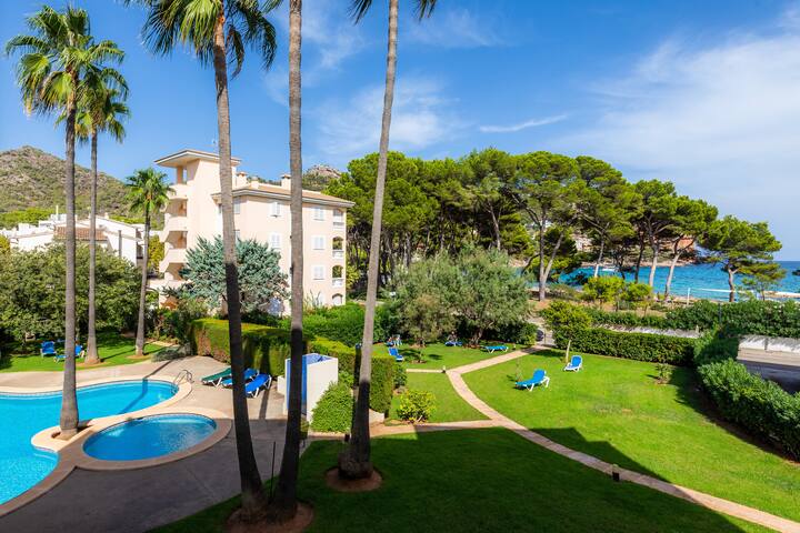 Apartamento Oros de Malasigeni gallery image 3