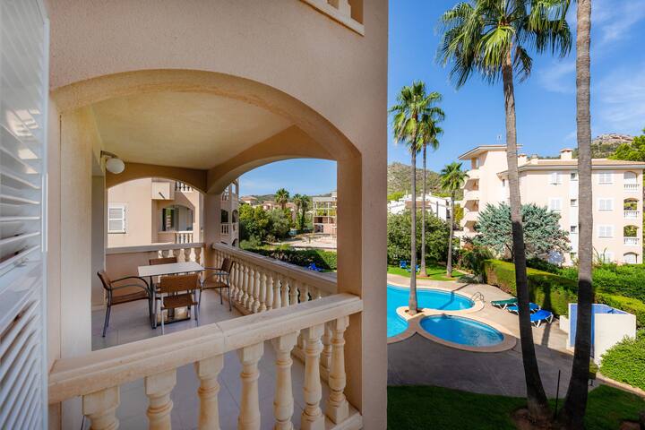 Apartamento Oros de Malasigeni gallery image 2