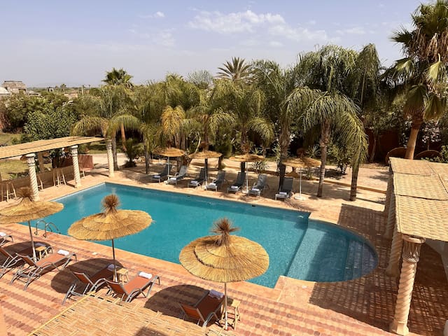 Villas & Riads Du Maroc managed Airbnb listing 2