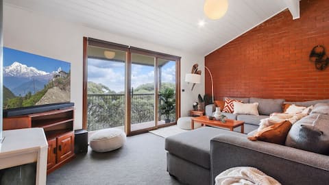 Brockhoff Lachen at Mt Hotham