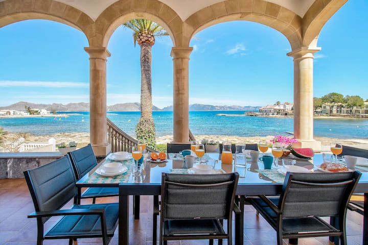 Cas Siulet by Rentallorca