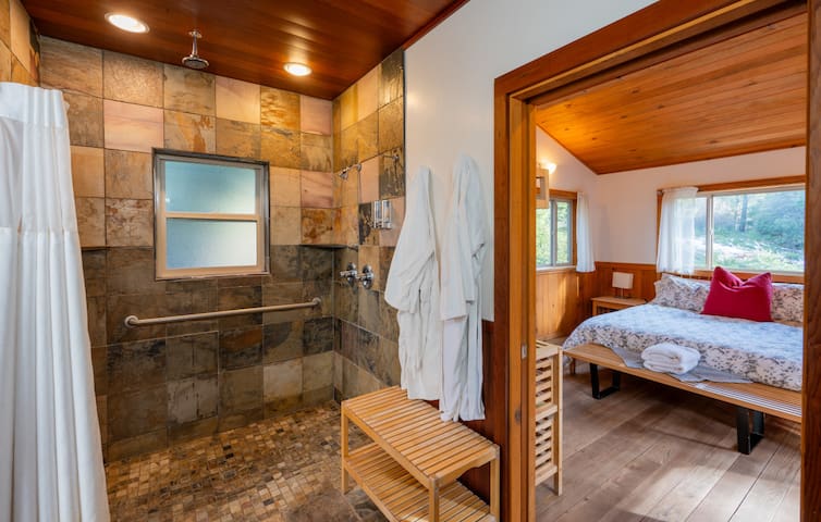 Green Springs Inn managed Airbnb listing 3