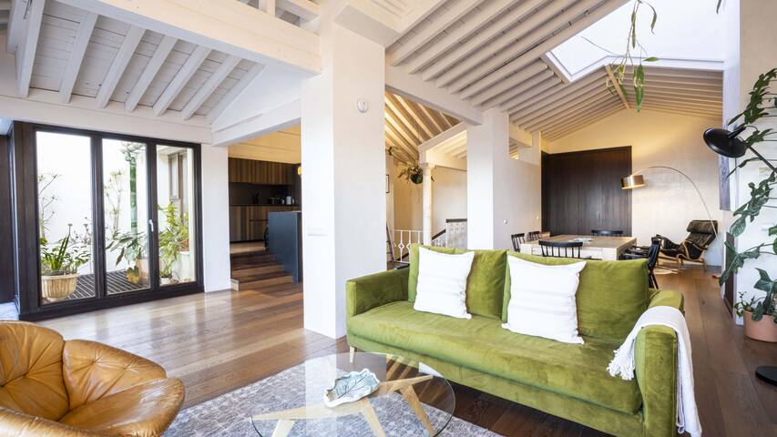 Caleta Homes managed Airbnb listing 3