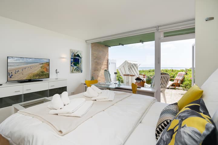 Strandsonne - List