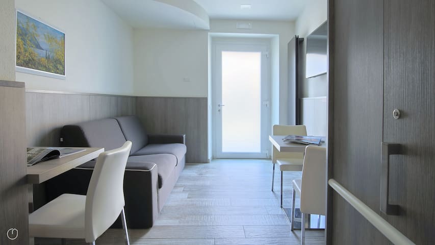 Italianway managed Airbnb listing 1