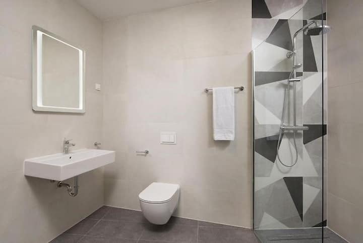 Garden Palace Resort Luxury Apartment - Umago