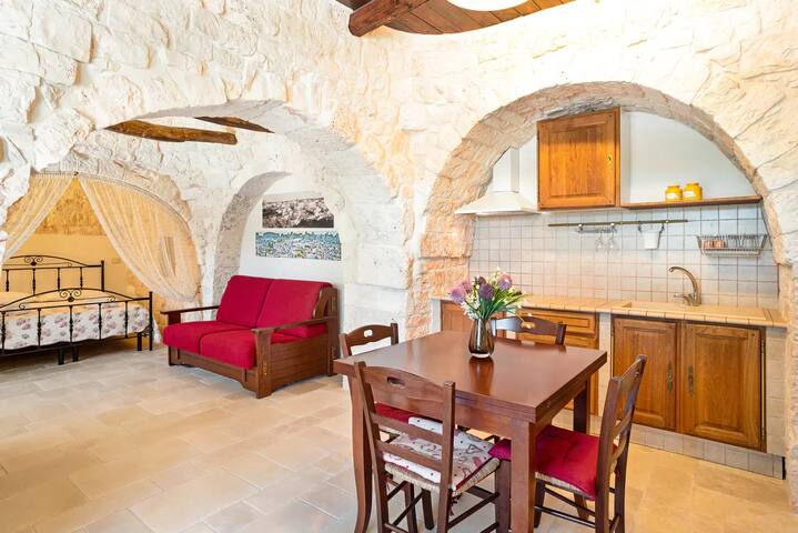 Giardini della Canonica Alberobello gallery image 4