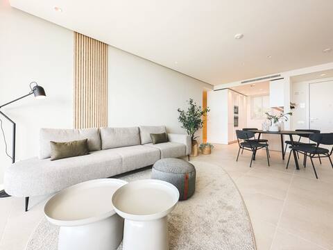 Palo Alto 2 | Modern Marbella Retreat Stunning Vis