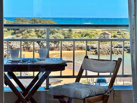 Apartment with ocean views - Alfar 5900