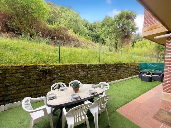 Bajo Cerca De Berria - Villa Mercedes 17001 - Santoña