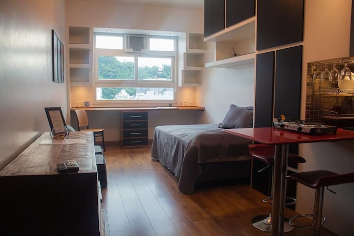 Flat Studio In Botafogo - Rio de Janeiro