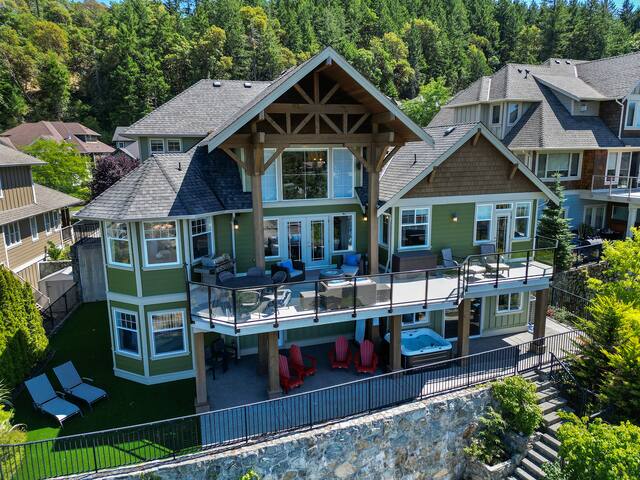 Mount Finlayson View Villa gallery image 2