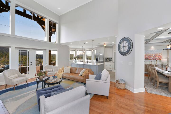 Mount Finlayson View Villa gallery image 5