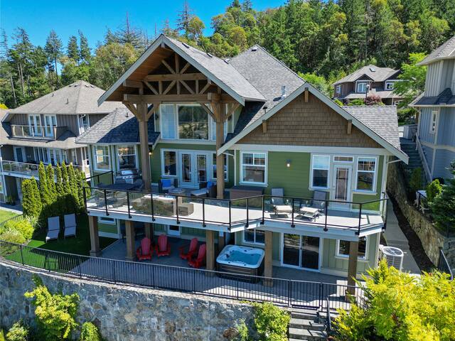 Mount Finlayson View Villa gallery image 3