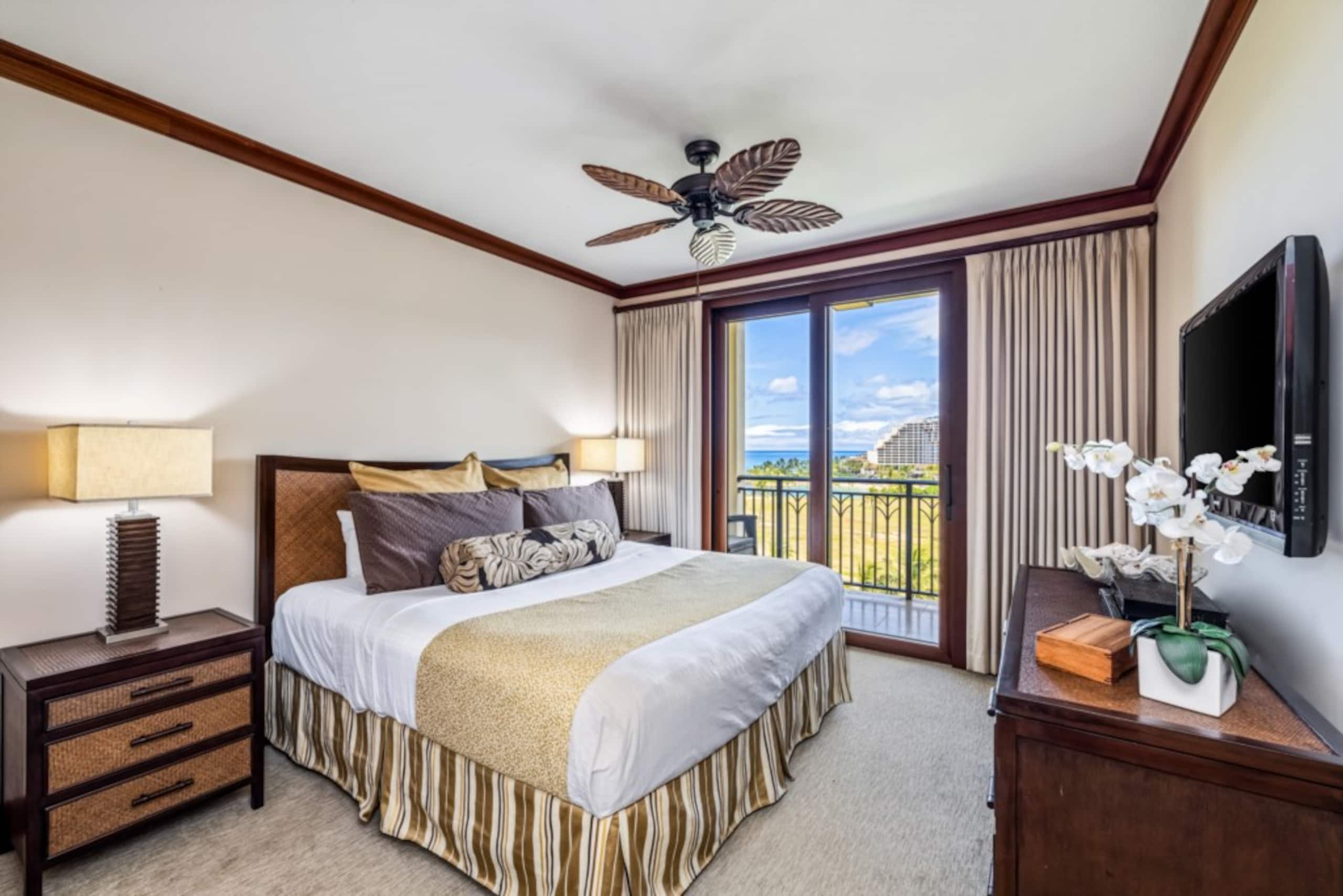 Condo in Kapolei · ★5.0 · 2 bedrooms · 4 beds · 2 private baths - Image 18