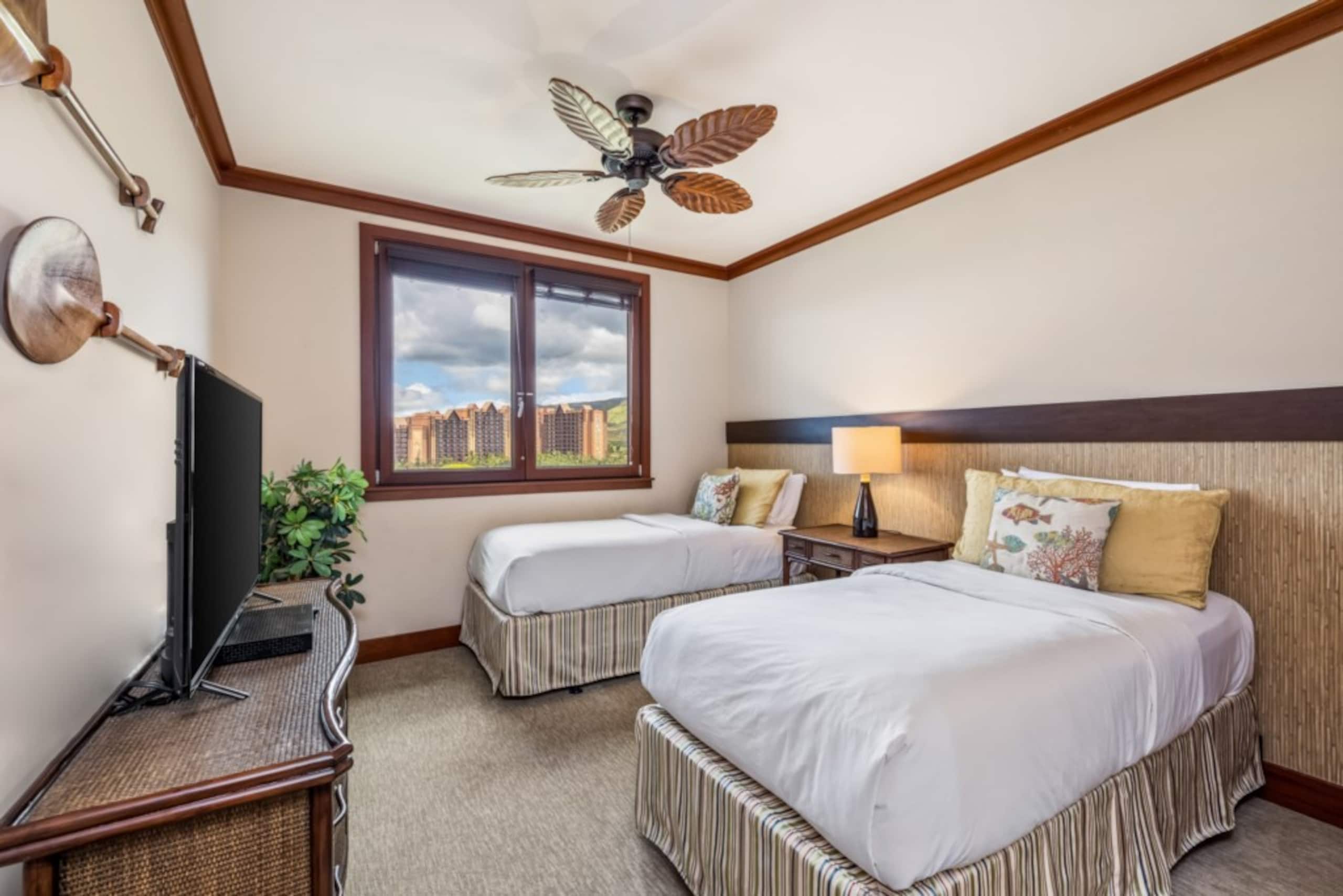 Condo in Kapolei · ★5.0 · 2 bedrooms · 4 beds · 2 private baths - Image 20