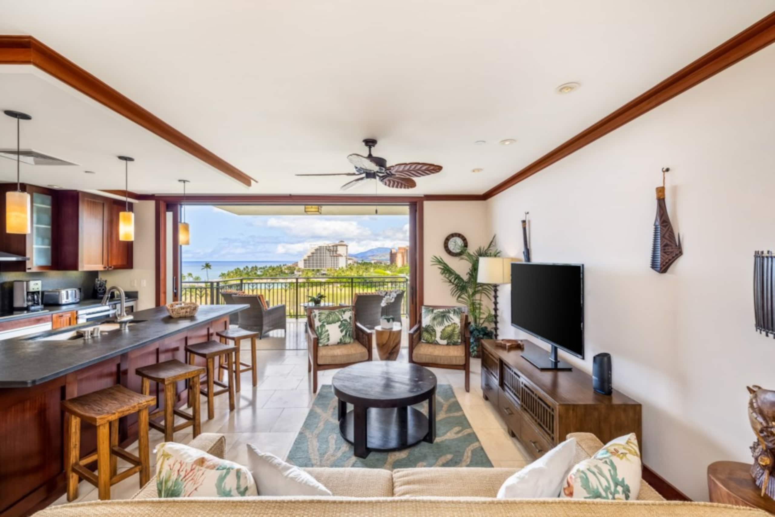 Condo in Kapolei · ★5.0 · 2 bedrooms · 4 beds · 2 private baths - Image 2