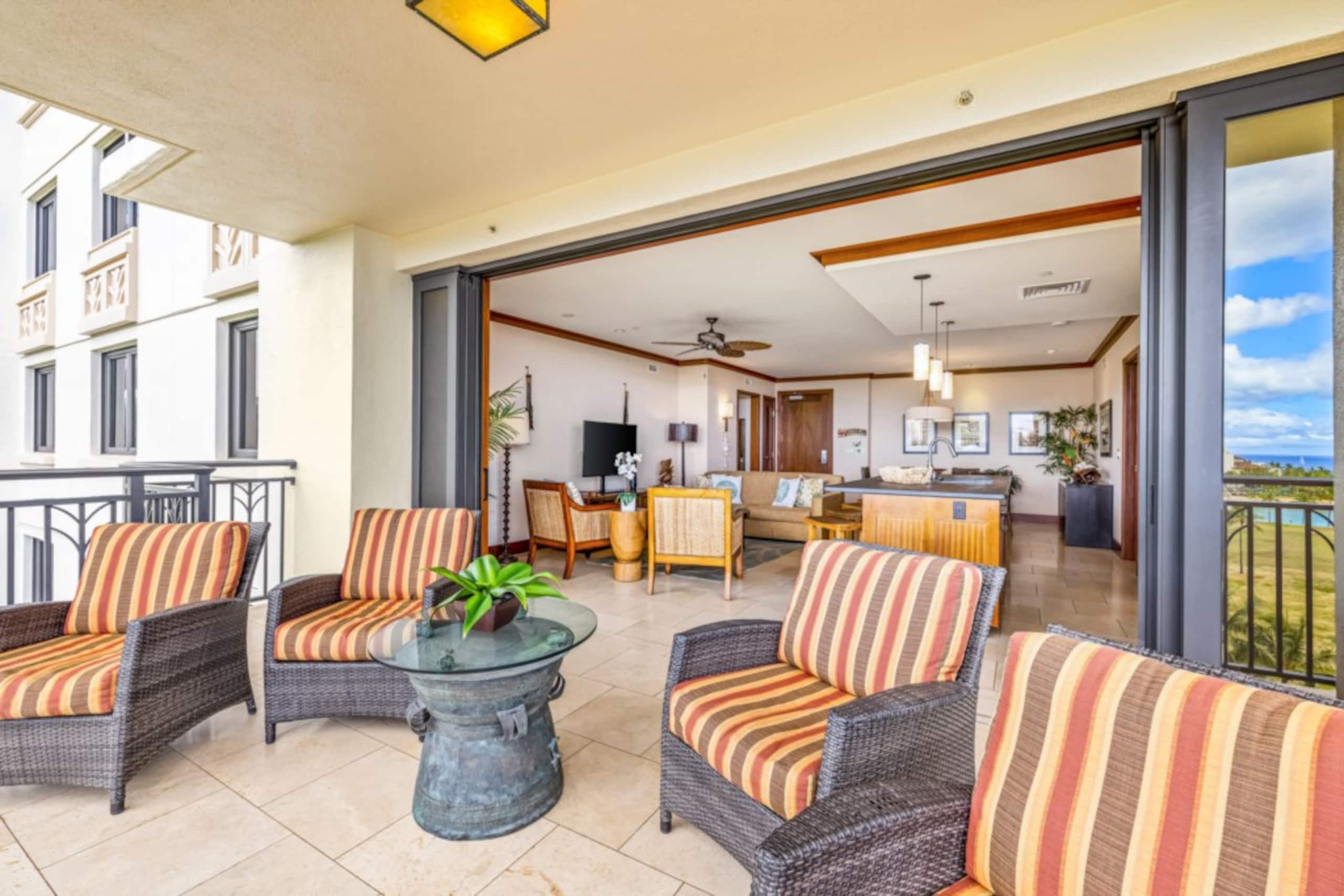 Condo in Kapolei · ★5.0 · 2 bedrooms · 4 beds · 2 private baths - Image 28