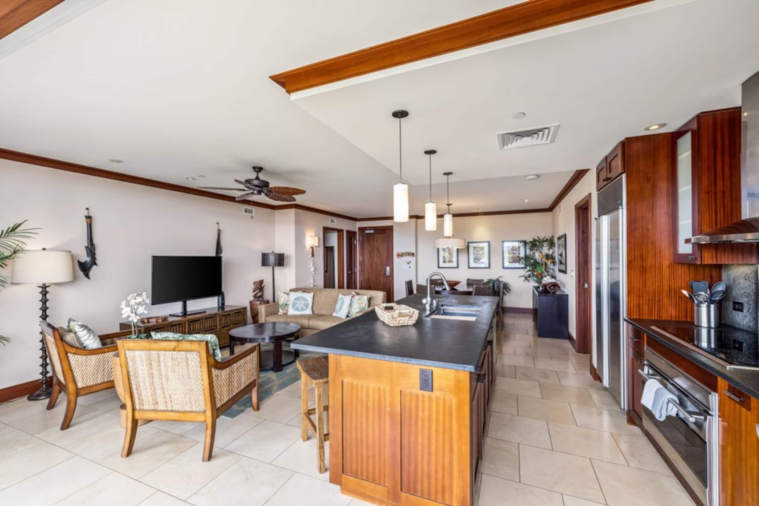 Condo in Kapolei · ★5.0 · 2 bedrooms · 4 beds · 2 private baths - Image 7