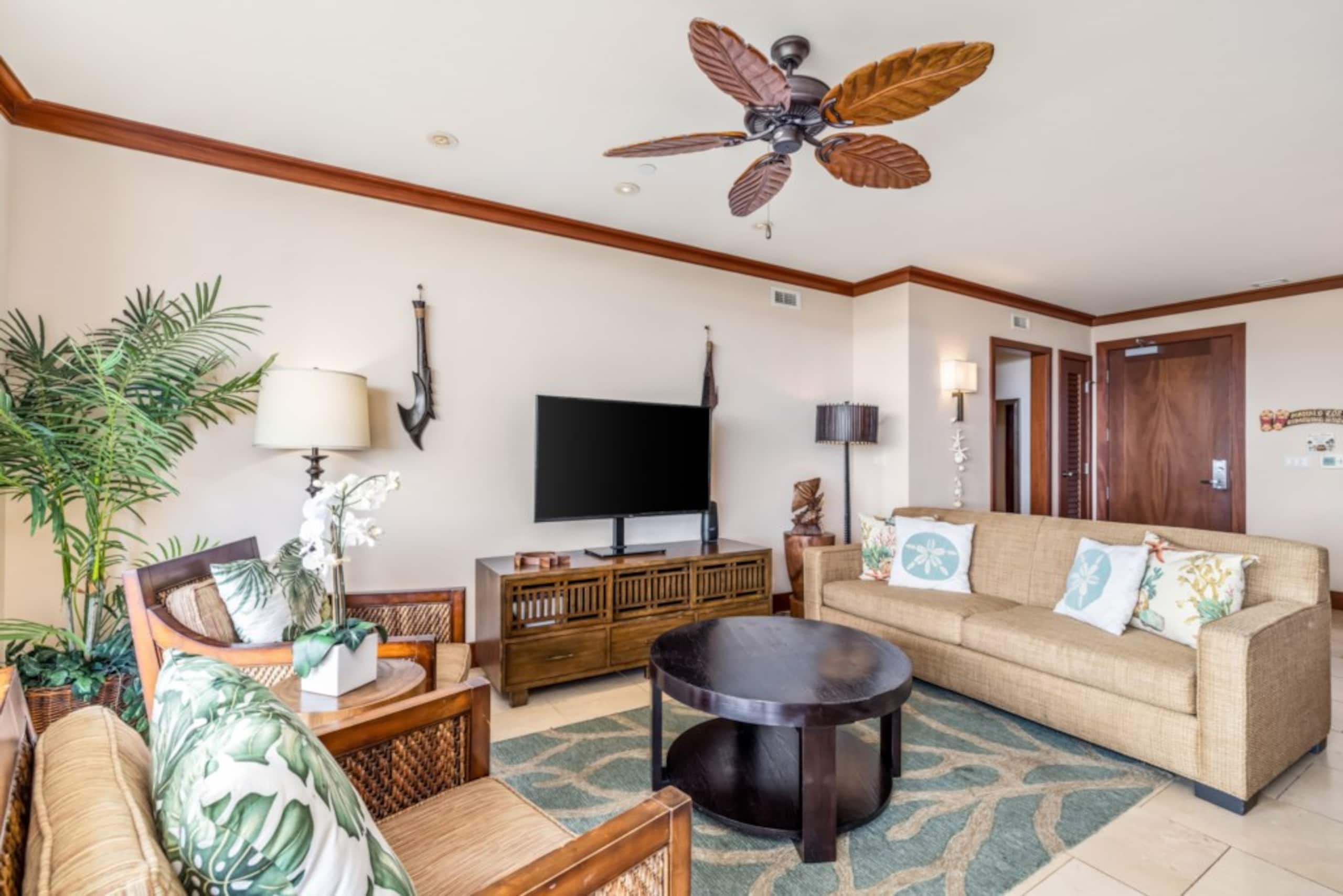 Condo in Kapolei · ★5.0 · 2 bedrooms · 4 beds · 2 private baths - Image 5