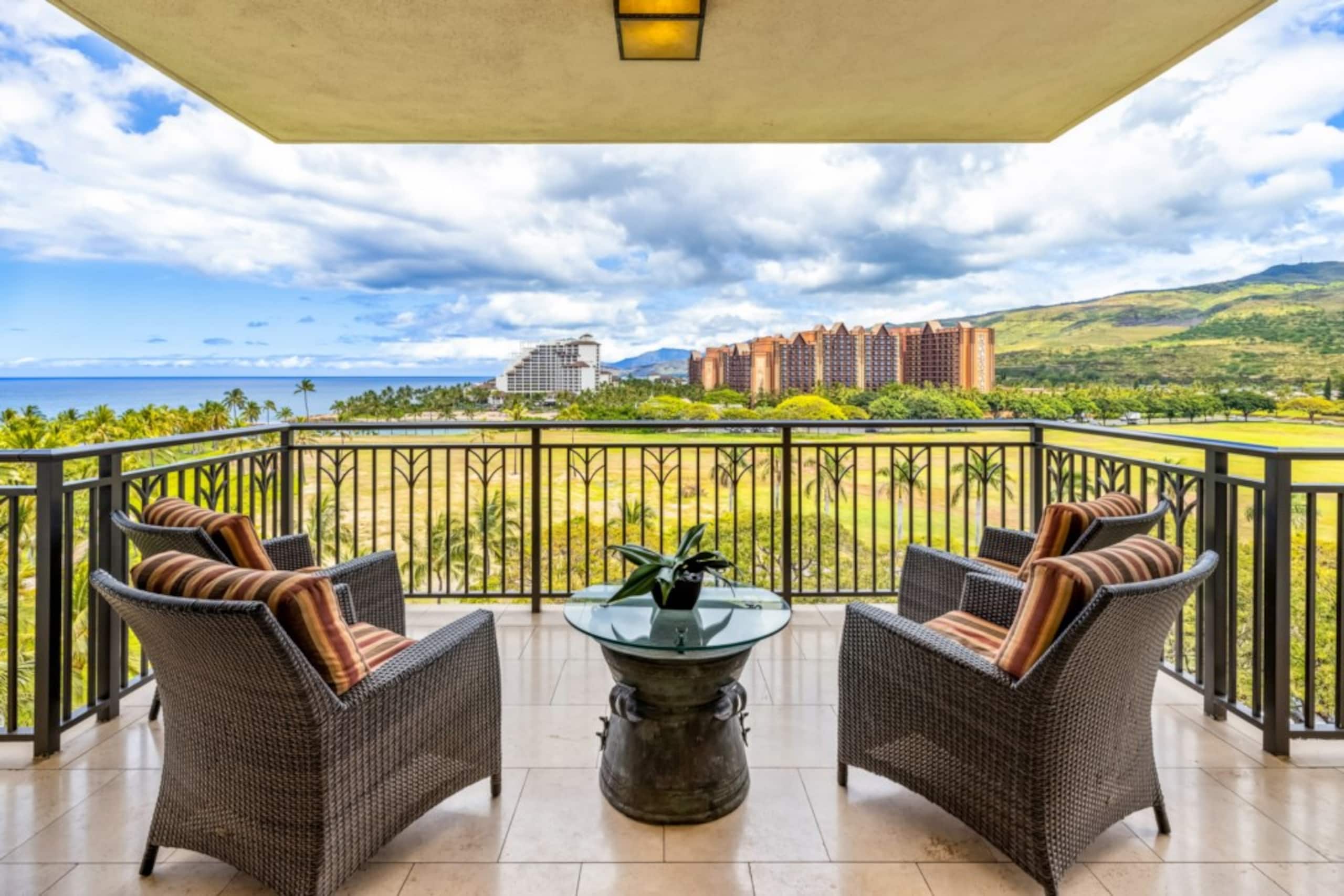 Condo in Kapolei · ★5.0 · 2 bedrooms · 4 beds · 2 private baths - Image 27