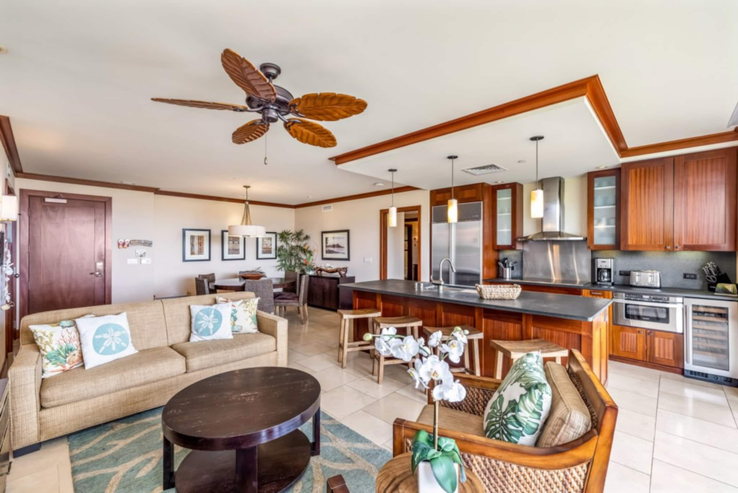 Condo in Kapolei · ★5.0 · 2 bedrooms · 4 beds · 2 private baths - Image 6