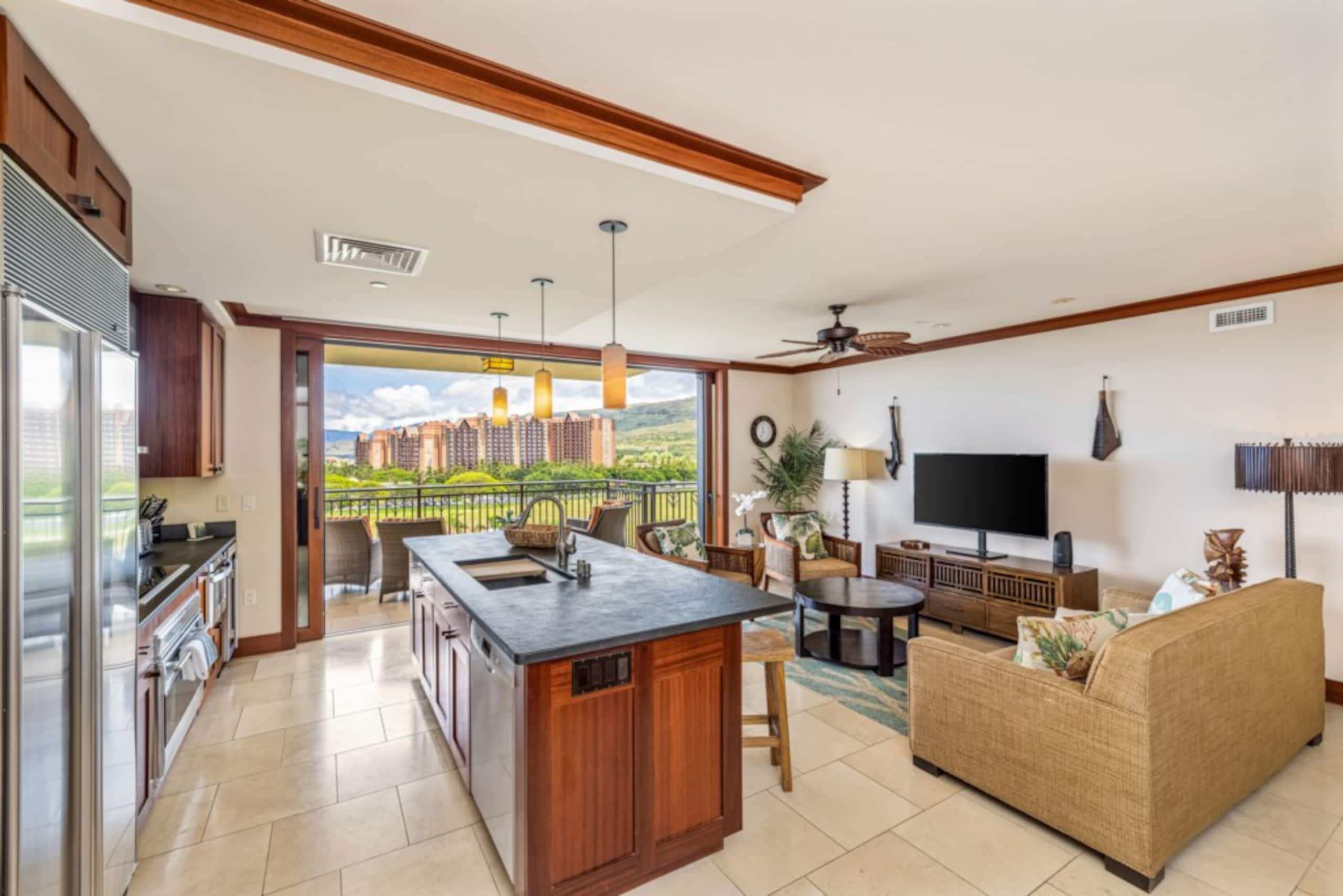 Condo in Kapolei · ★5.0 · 2 bedrooms · 4 beds · 2 private baths - Image 12