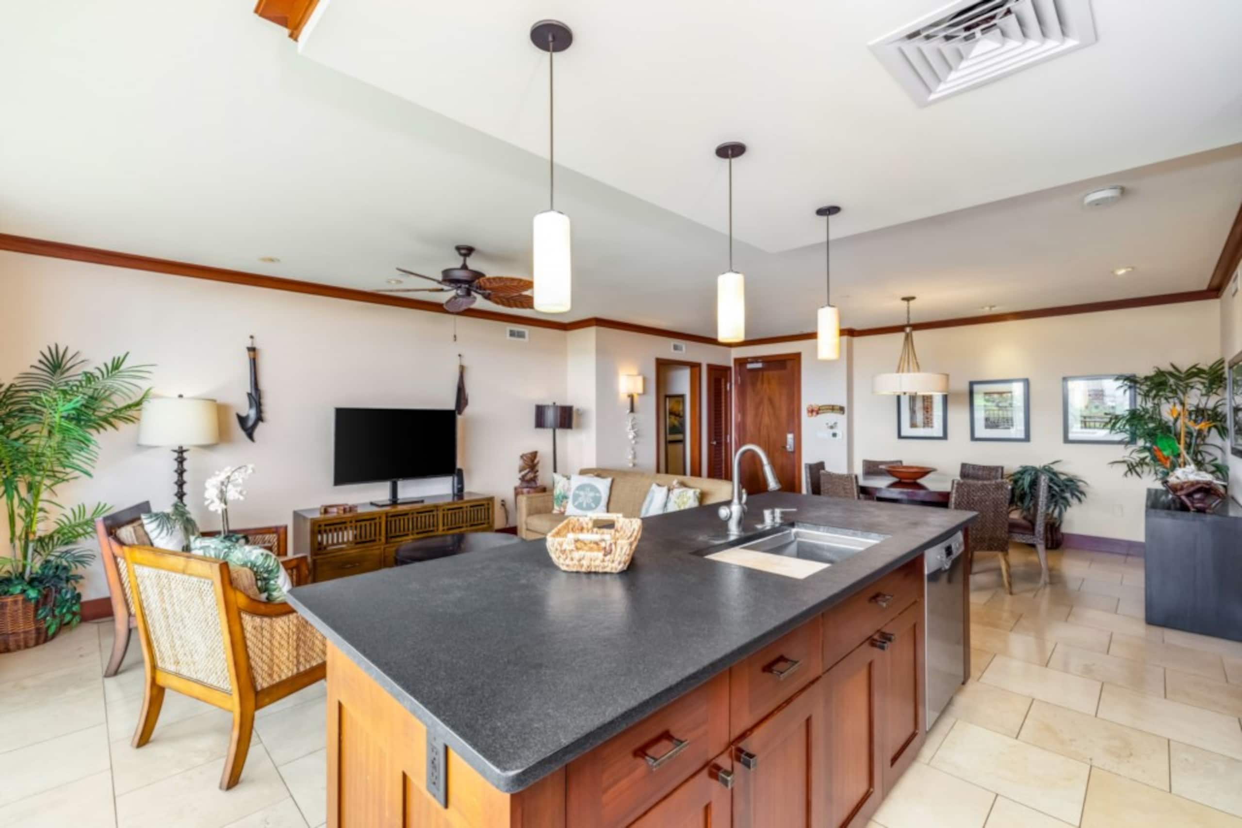 Condo in Kapolei · ★5.0 · 2 bedrooms · 4 beds · 2 private baths - Image 14