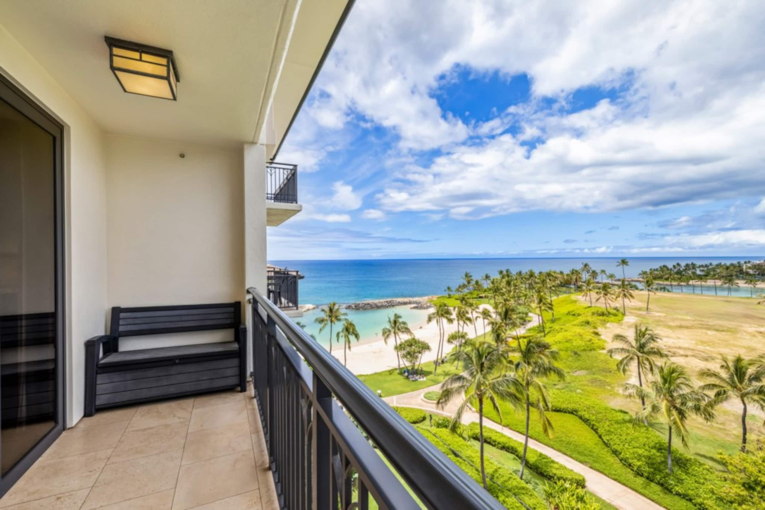 Condo in Kapolei · ★5.0 · 2 bedrooms · 4 beds · 2 private baths - Image 25