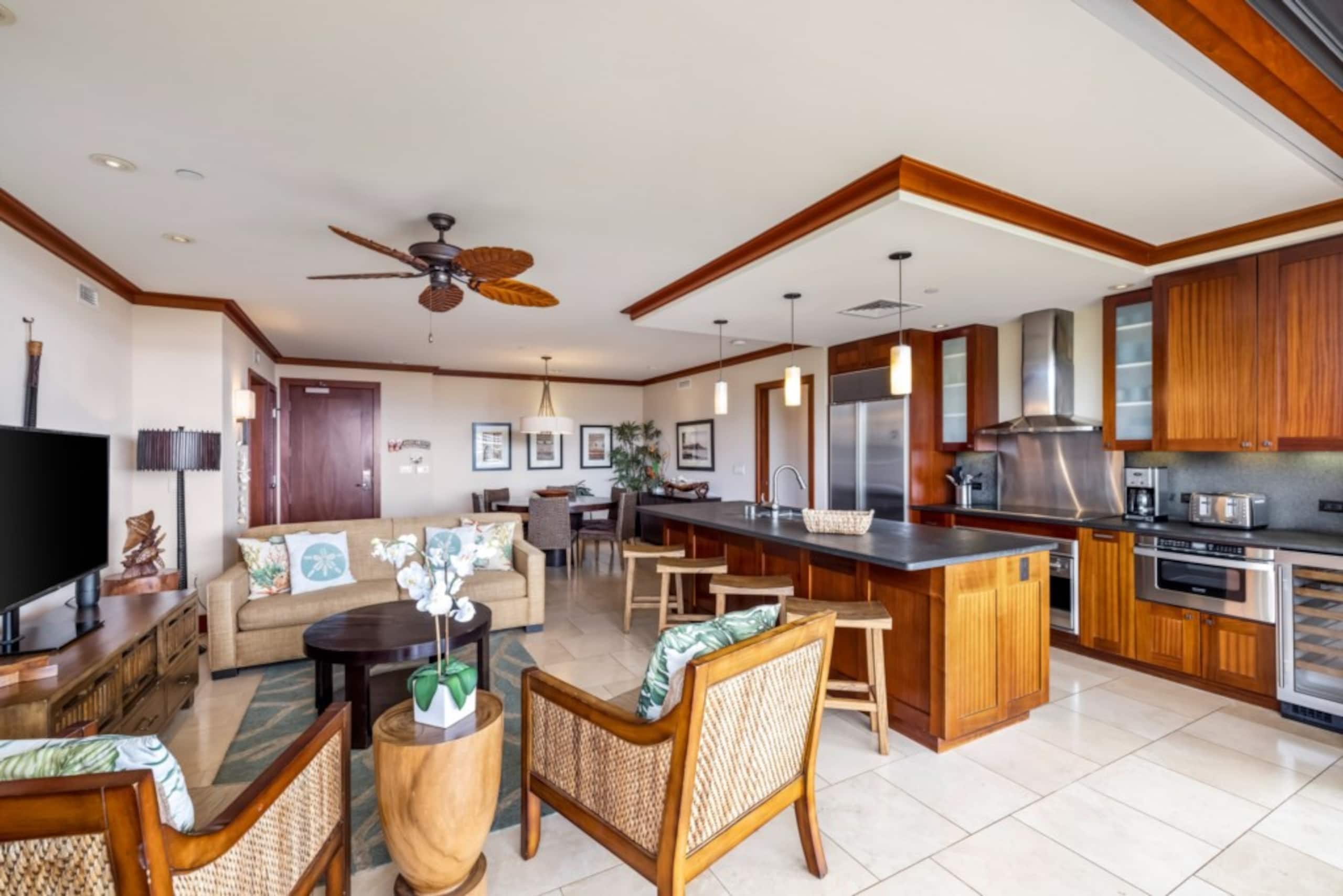 Condo in Kapolei · ★5.0 · 2 bedrooms · 4 beds · 2 private baths - Image 8