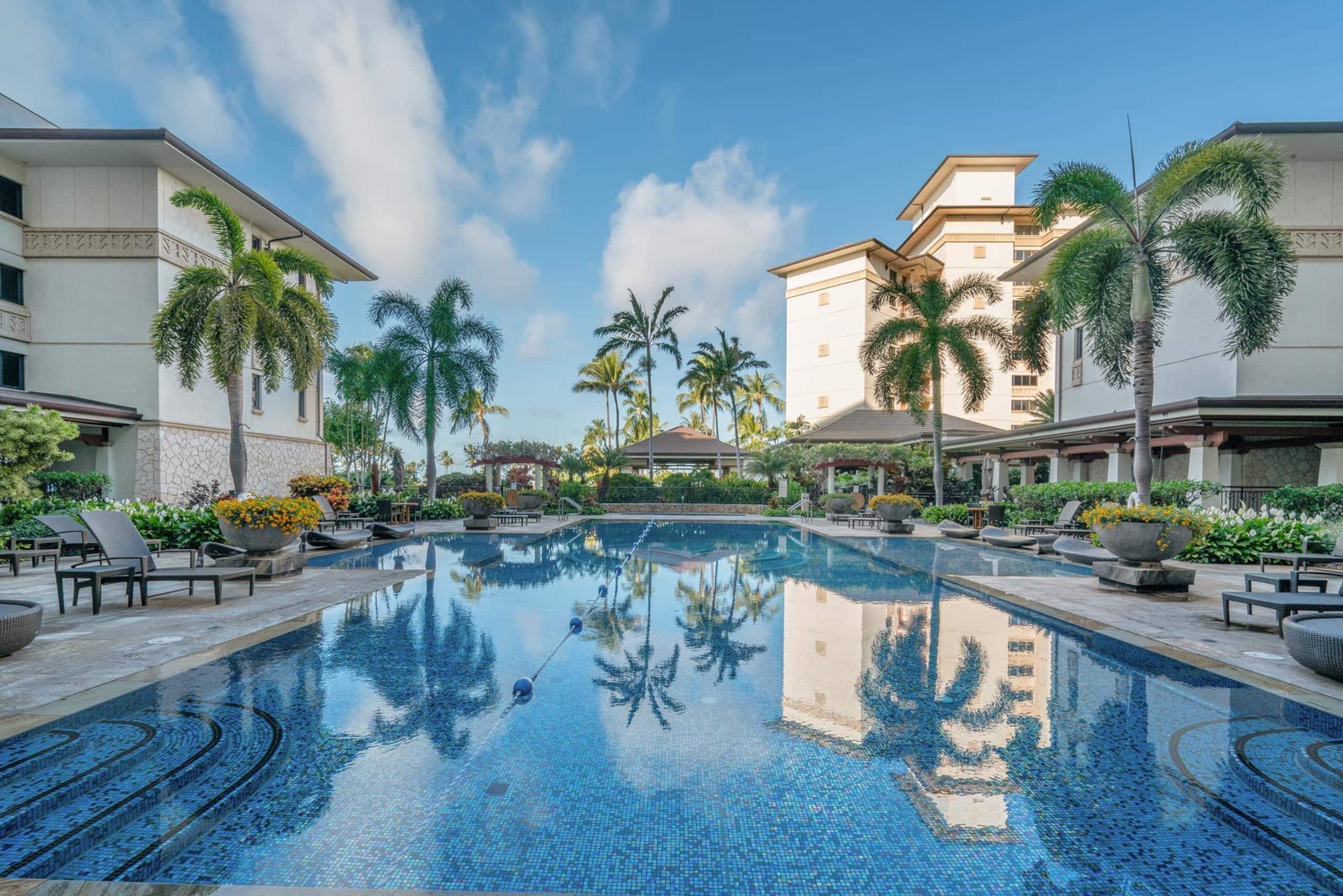 Condo in Kapolei · ★5.0 · 2 bedrooms · 4 beds · 2 private baths - Image 32