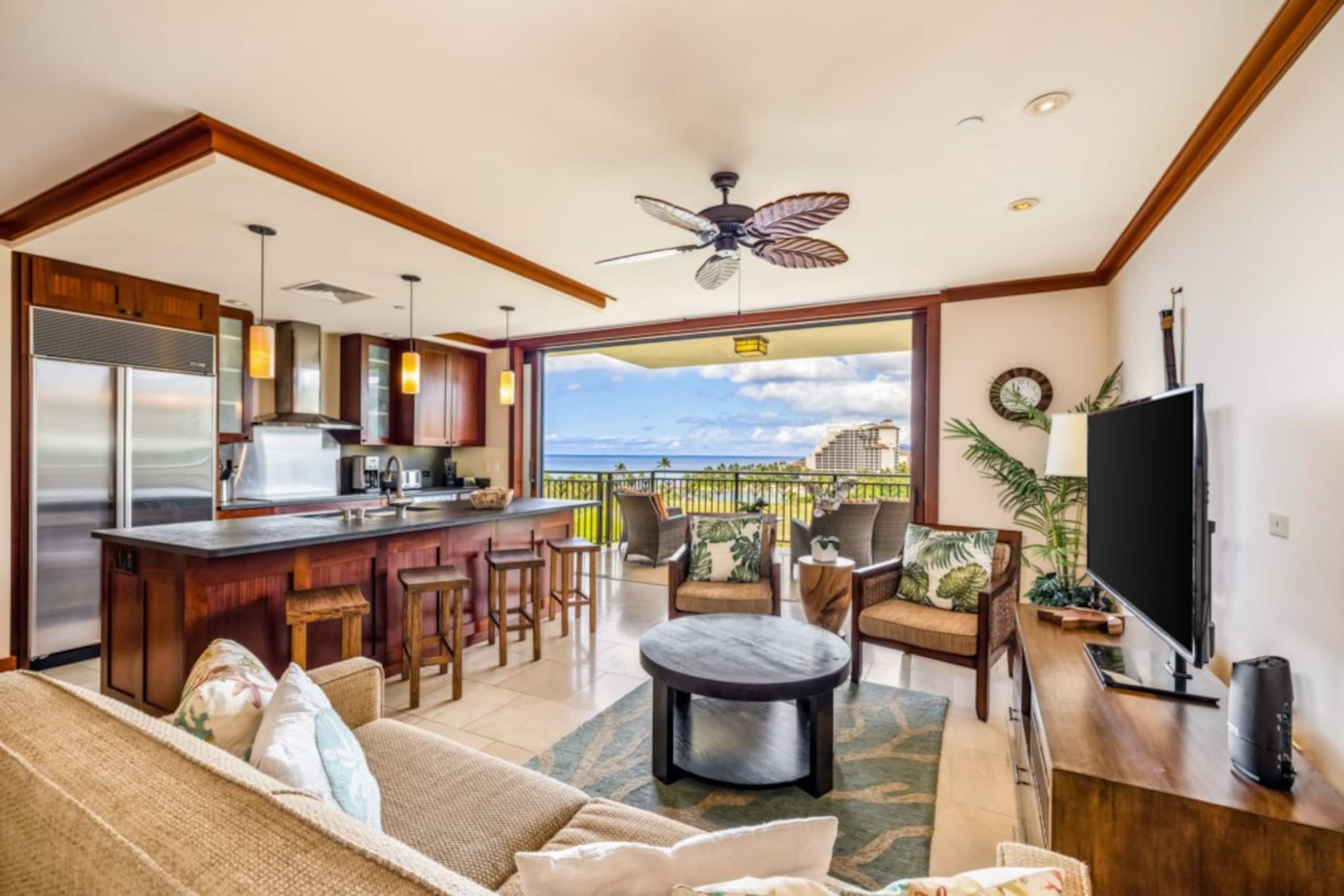 Condo in Kapolei · ★5.0 · 2 bedrooms · 4 beds · 2 private baths - Image 3