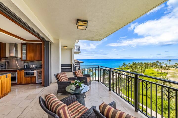 Fall Special: Fantastic ocean view Beach Villas gallery image 4